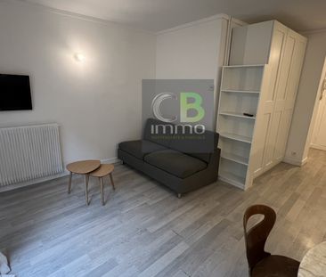 Appartement 28.01 m² - 1 pièce - Vincennes (94300) - Photo 3