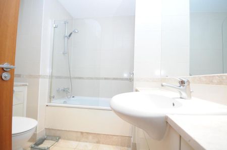 1 bedroom apartment to rent - Photo 3