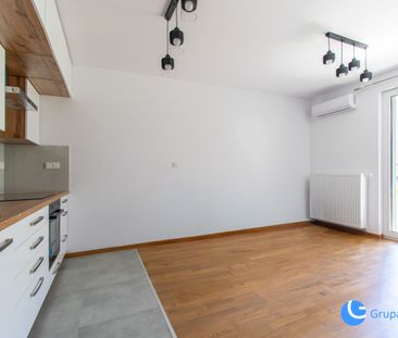 Nowe 4-pok, klima, ogródek, ul. Myśliwska,Płaszów - Photo 5