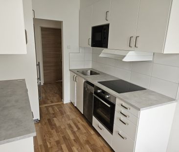 Polhemsgatan, Karlskrona - Photo 1