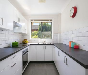 Well-maintained apartment in a quiet yet convenient location - Photo 5