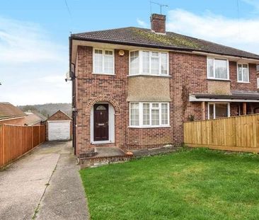 Terryfield Road, High Wycombe, HP13 - Photo 5