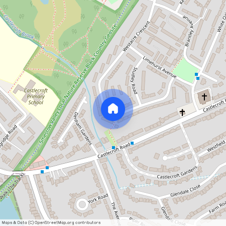 FinchfieldWestacre Crescent, WV3 9AZ, Wolverhampton