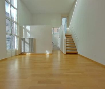 3.5 Zimmer, 108 m², EG - Photo 6