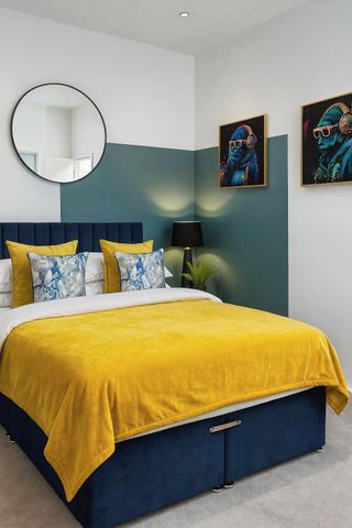 1 bedroom apartment to rent Princes House, North Street - Photo 3