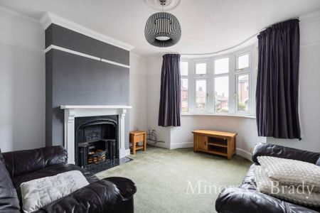 3 bedroom semi-detached house to rent - Photo 2