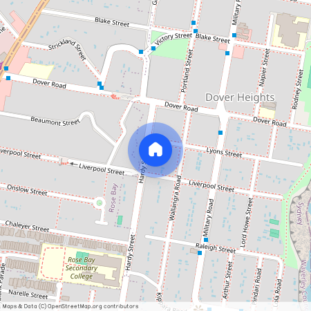 83 Hardy Street, NSW 2030, Dover Heights