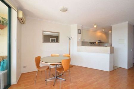 Level 6, Unit 32/228 Vulture Street, South Brisbane. - Photo 2