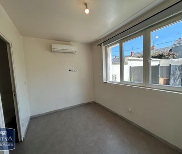 Location Appartement 1 pièce 14m² CHATEAUROUX 36000 - Photo 4