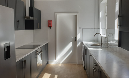 1 bedroom terraced house to rent - Photo 5