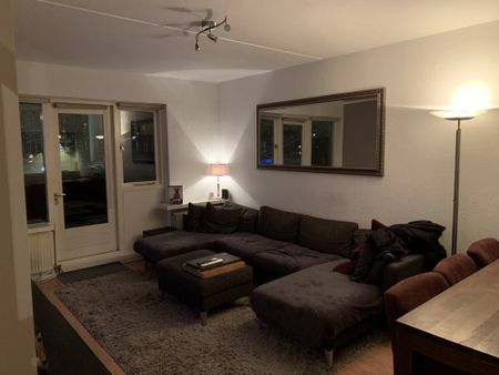 Te huur: Appartement Den Hof in Waalre - Foto 5