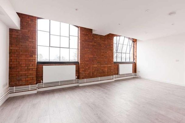 Canonbury Heights West, Islington, N1 - Photo 1