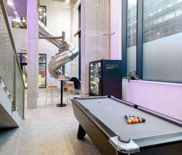 Apartment to rent - Photo 6