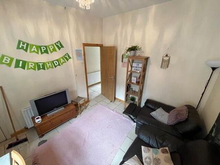 Great House, 10 Agincourt Street, Queens Quarter, Belfast, BT7 1QE - Photo 5