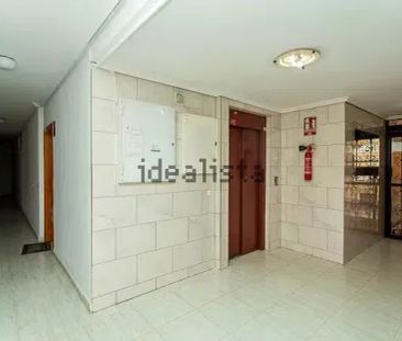 Alquiler de piso en Calle la Loma, 70 - Photo 3