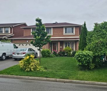 For Lease - 2107 Wincanton Crescent, Mississauga, Ontario - Photo 5