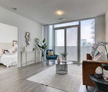For Lease - 100 Harbour Street Unit# 4906, Toronto, Ontario - Photo 3
