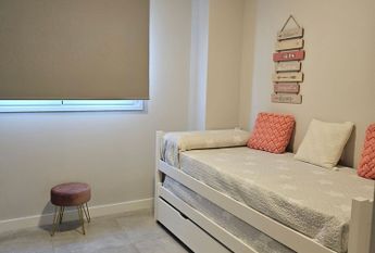 Piso En alquiler Calle Oliva s/n, Doña Julia Golf, Casares