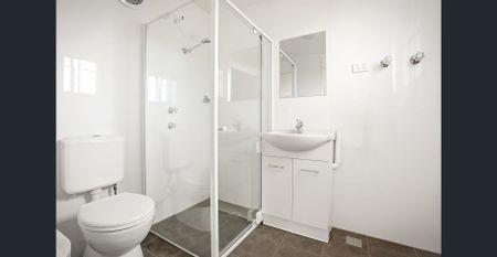 Freshly renovated one bedroom - Photo 5