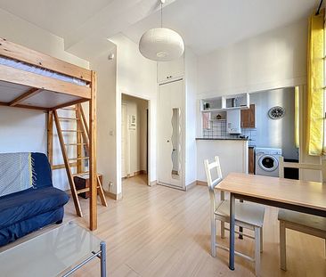Location appartement 1 pièce, 28.47m², Avignon - Photo 5