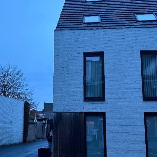 Appartement te huur in Waregem voor € 850 met 2 slaapkamers - Foto 1