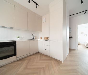 NOWE NOWOCZESNE W NOWYM BUDYNKU W PEŁNI WYPOSAŻONE 55 m² - Photo 6