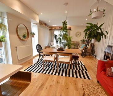 2 Bed Penthouse, Old Mill Street, M4 - Photo 6