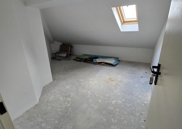 Apartamento T3 situado nas Barrocas em Aveiro.