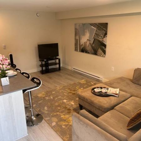 1 BED 1 BATH UNIT Short-Term Rental in Hastings Sunrise - Photo 3