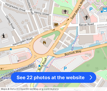 Bury Road, Rawtenstall, Rossendale - Photo 1