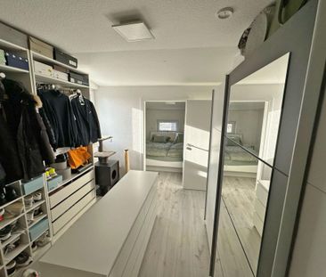 Für gehobene Ansprüche: Penthouse-Wohnung mit 3-Zimmern in Hamm-Wiescherhöfen - Photo 2