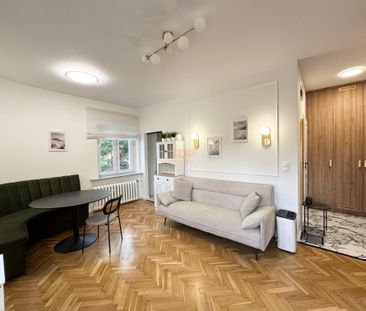 Pierwszy najem zjawiskowego mieszkania w willi na Borku! - Фото 5