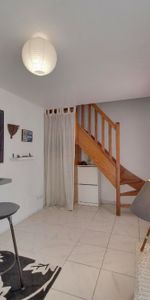 Location appartement 1 pièce, 20.29m², Chevry-Cossigny - Photo 3