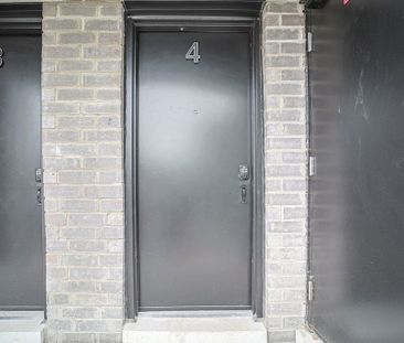 For Lease - 426 Veterans Drive Unit# 4, Barrie, Ontario - Photo 2