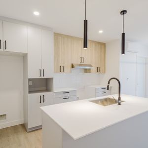 BEAU 3 1/2|CONSTRUCTION NEUVE|EN PROMO - Photo 2