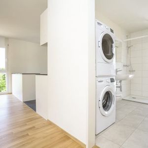 2.5 Zimmer, 70 m², 2. Stock - Foto 3