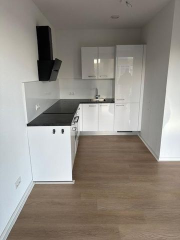 Te huur: Appartement Singravenlaan in Arnhem - Foto 3