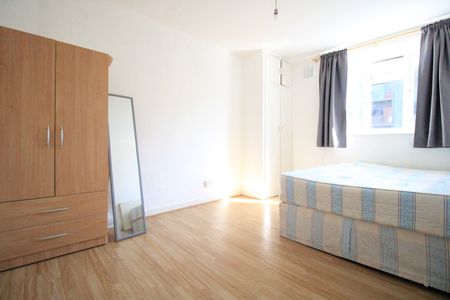 3 Bed Flat, Touchard House, N1 - Photo 4