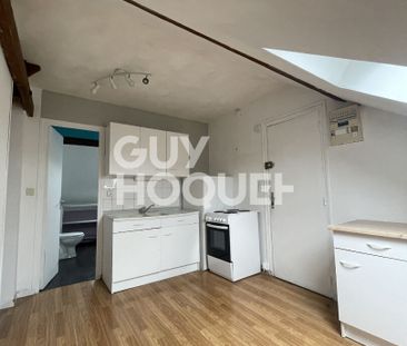 Location Appartement 2 pièces 28m² - Photo 2