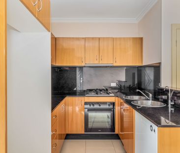 95/49 Henderson Road, Alexandria NSW 2015 - Apartment For Rent | Do... - Photo 6