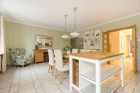 Warszawa, Wilanów, Janczarów - Фото 2