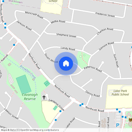 10 Stuart Mould Crescent, NSW 2147, Lalor Park