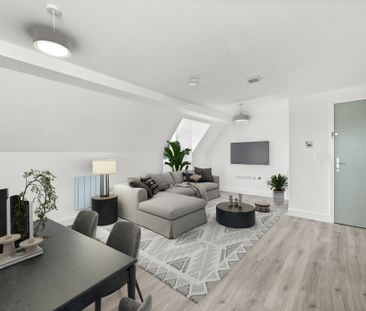 Guild House, Peterborough, Oundle Road - Photo 5