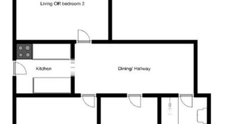 GRAFTON, 3 BEDROOMS - Photo 5