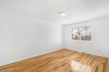 For Lease - 1487 Morisset Avenue Unit# B, Carlington - Central Park, Ontario - Photo 2