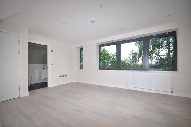 1 bedroom duplex to rent - Photo 1