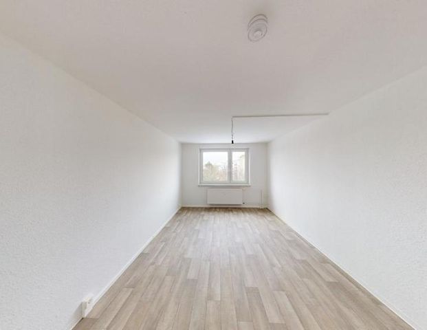 4-Raum-Wohnung - Photo 1