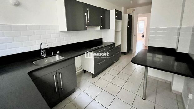 Appartement • Boulogne-Billancourt - Photo 1