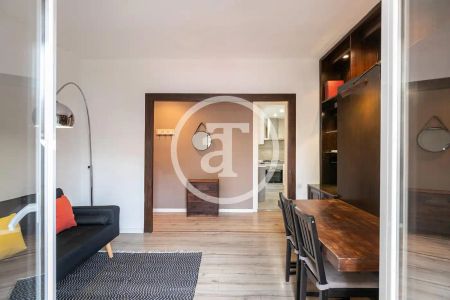 Piso de alquiler en Travessera de Les Corts, Barri de les Corts - Photo 4