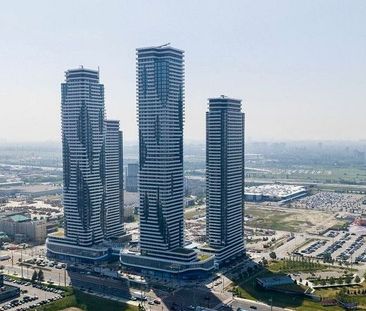 For Lease - 8 Interchange Way Unit# 3602, Vaughan, Ontario - Photo 2